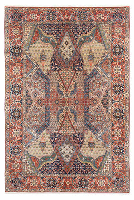 Perser Rug - Classic - 295 x 200 cm - rust