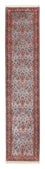 Runner Perser Rug - Isfahan - Premium - 415 x 77 cm - multicolored