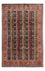 Gabbeh Rug - Kashkuli Perser - 295 x 197 cm - light red