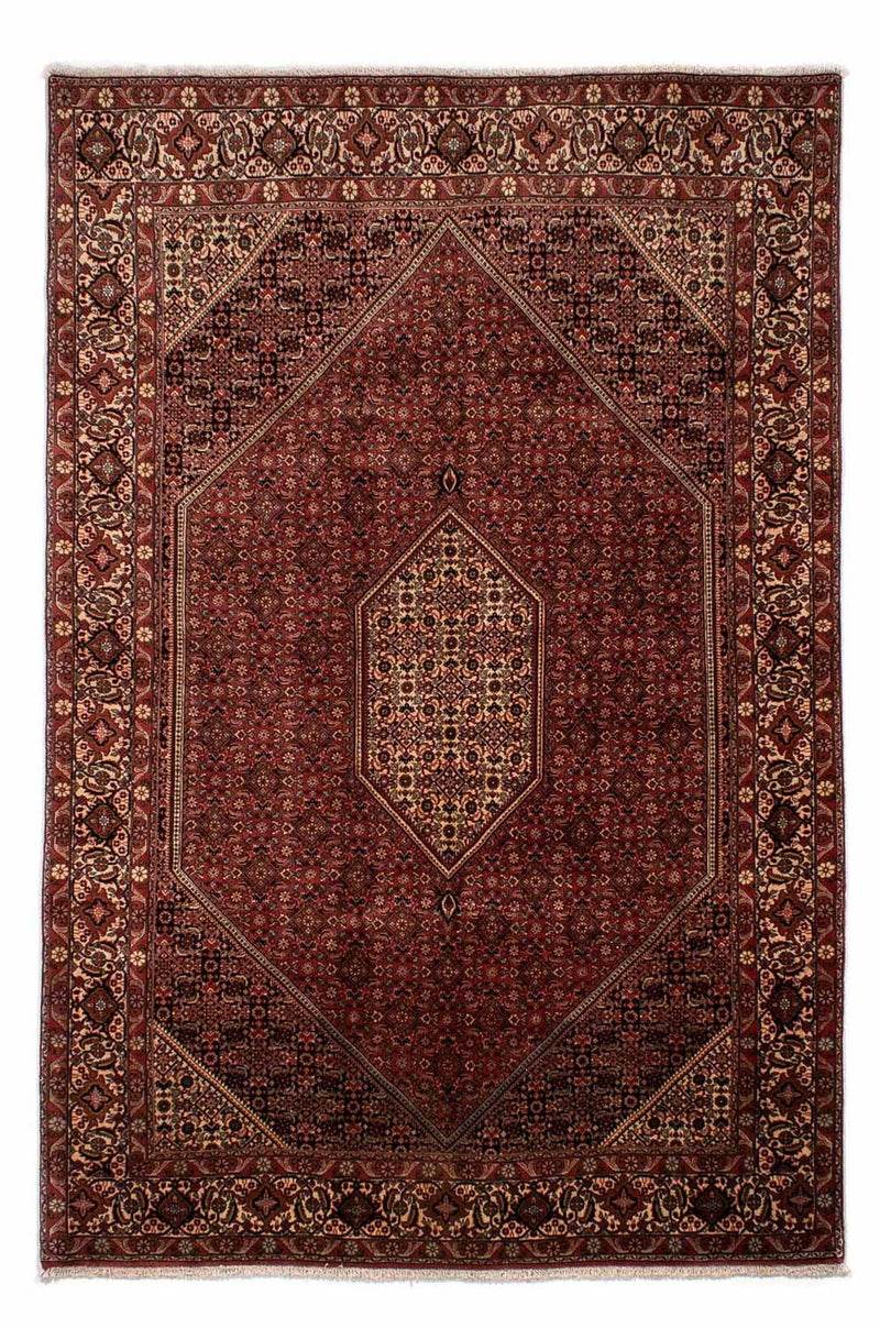 Perser Rug - Bidjar - 293 x 200 cm - brown