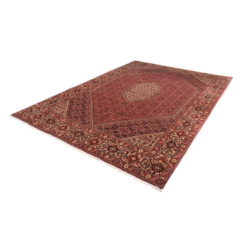 Perser Rug - Bidjar - 293 x 200 cm - brown