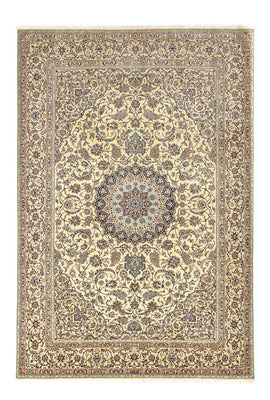 Perser Rug - Nain - Premium - 310 x 213 cm - beige