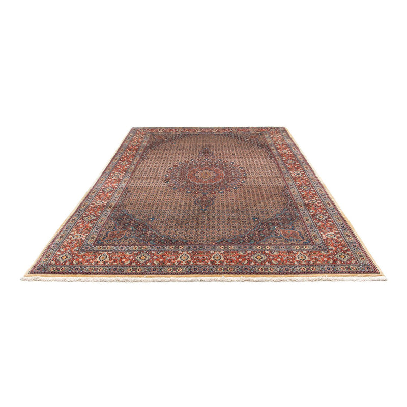Perser Rug - Classic - 293 x 198 cm - light red