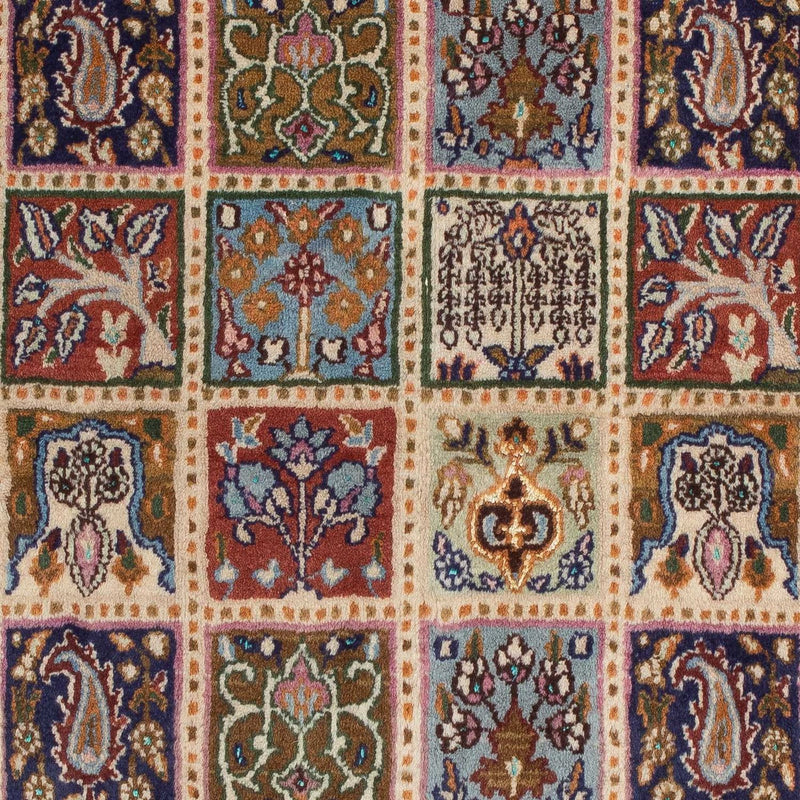 Perser Rug - Classic - 148 x 95 cm - multicolored