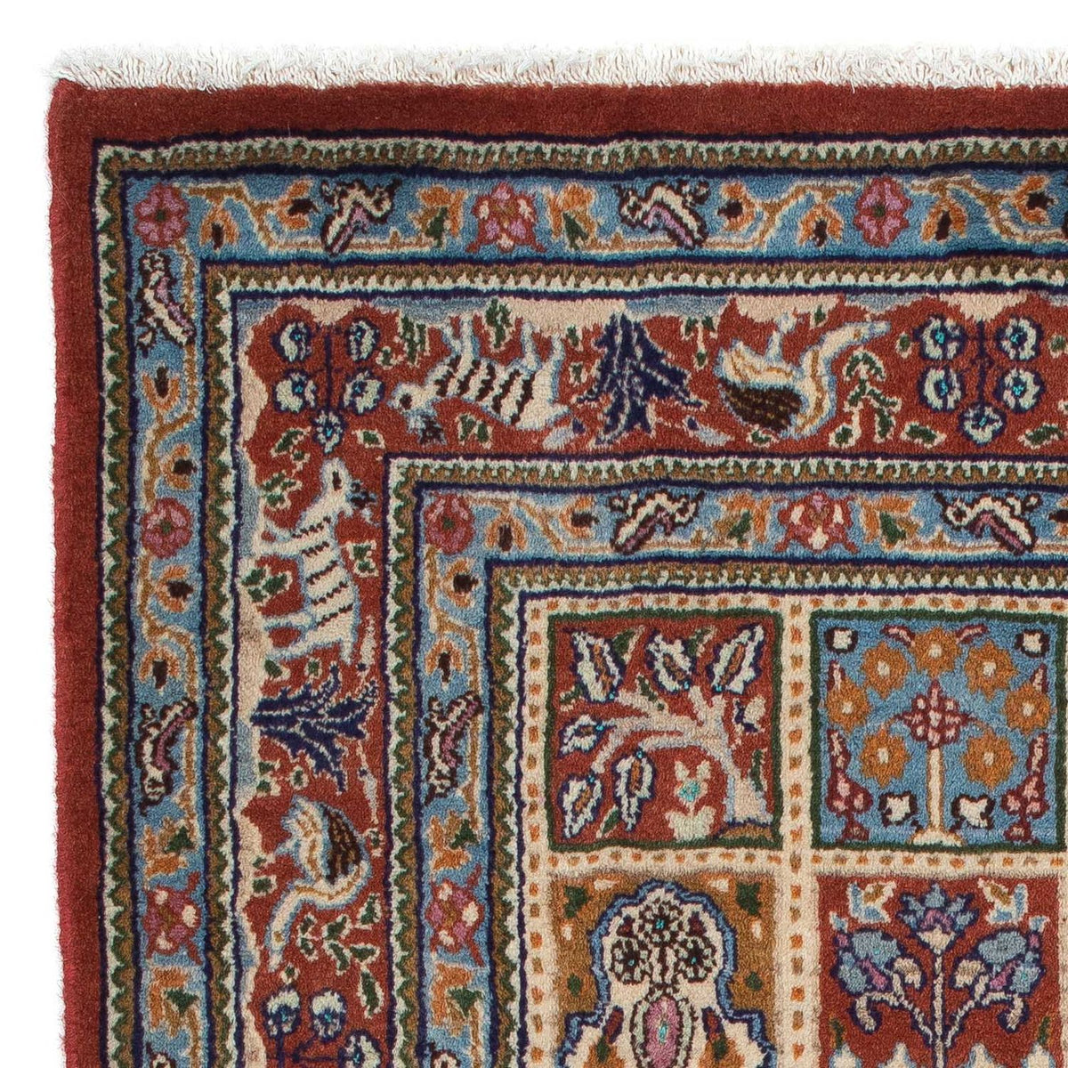 Moud Rug 95x148cm - Persian Rugs
