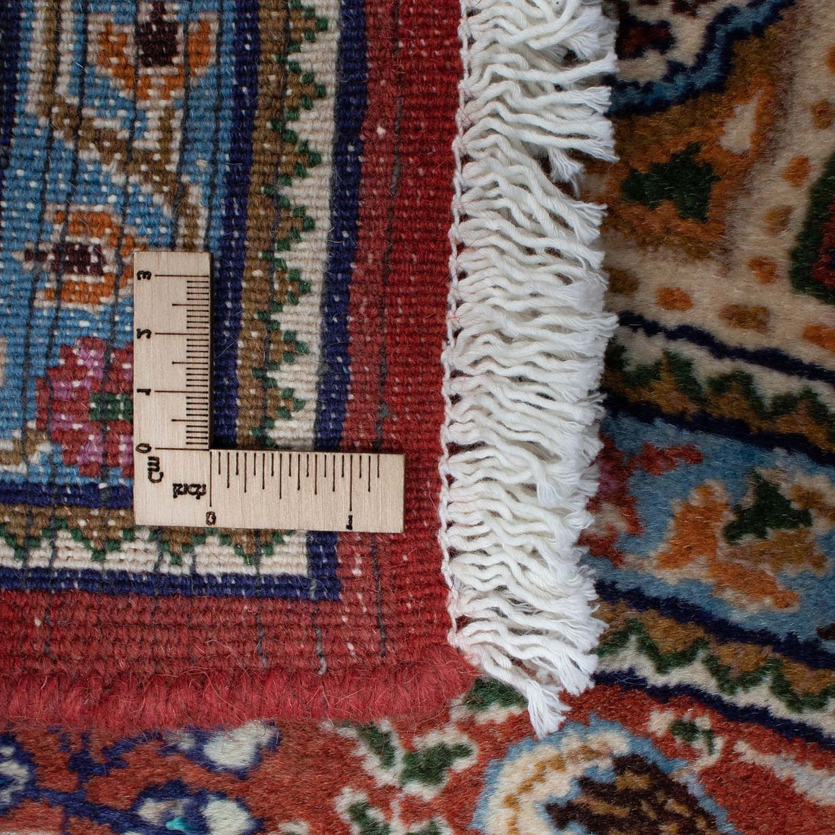 Perser Rug - Classic - 148 x 95 cm - multicolored