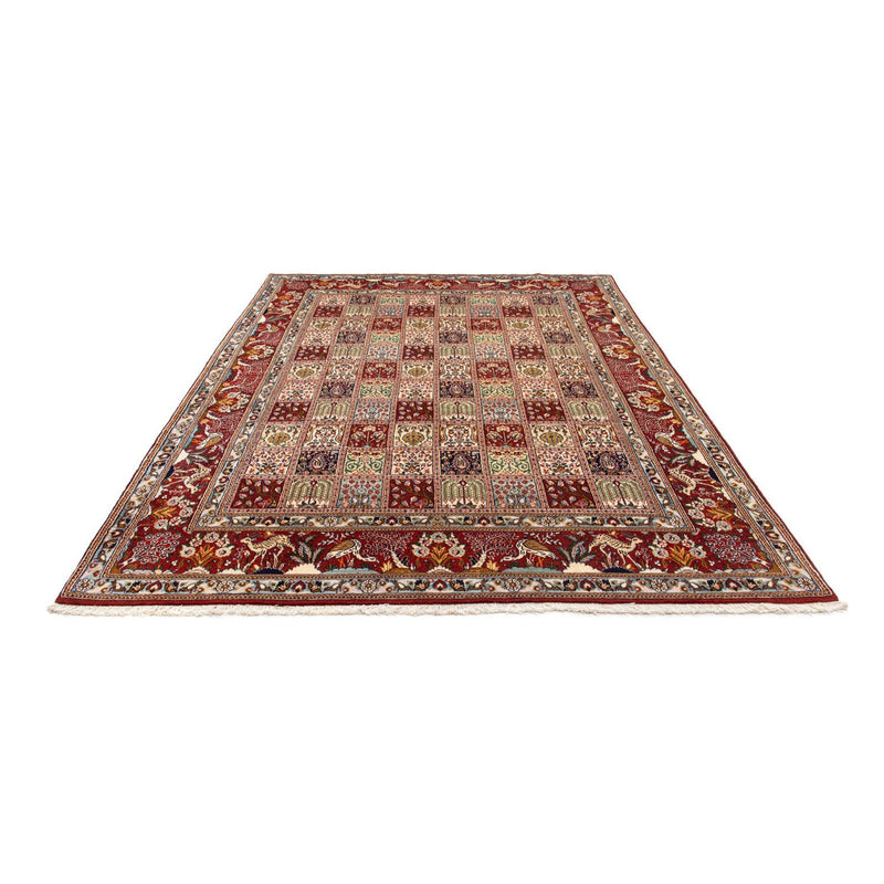 Perser Rug - Classic - 300 x 200 cm - dark red