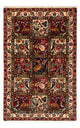 Bakhtiari Rug 150x100cm - Persian Rugs