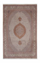 Täbriz Teppich 305x202cm - Perserteppich