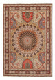 Tabriz - 50 Raj Rug 358x253cm - Persian Rugs