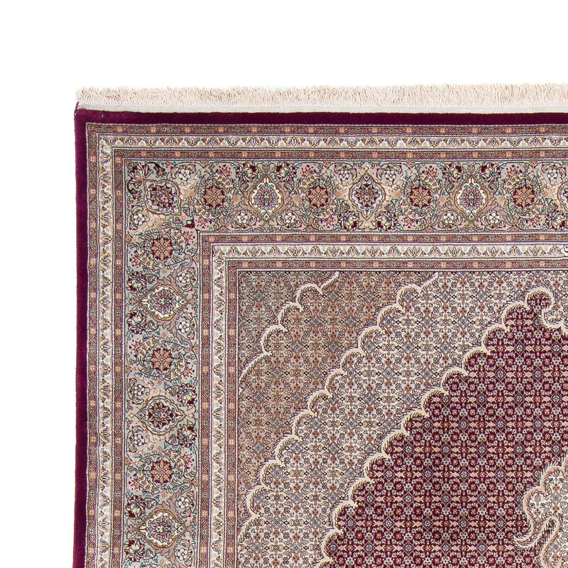 Perser Rug - Tabriz - 308 x 204 cm - red