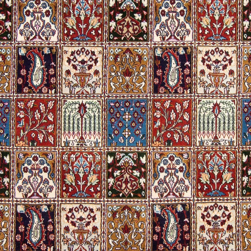 Perser Rug - Classic - 292 x 204 cm - dark red