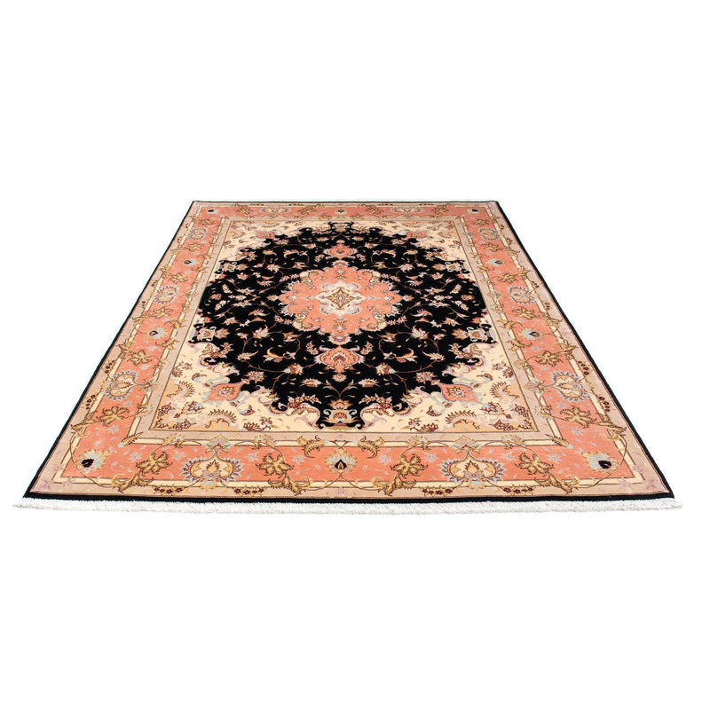 Perser Rug - Tabriz - Royal - 238 x 170 cm - dark blue