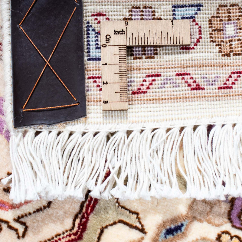 Perser Rug - Tabriz - Royal - 205 x 150 cm - beige