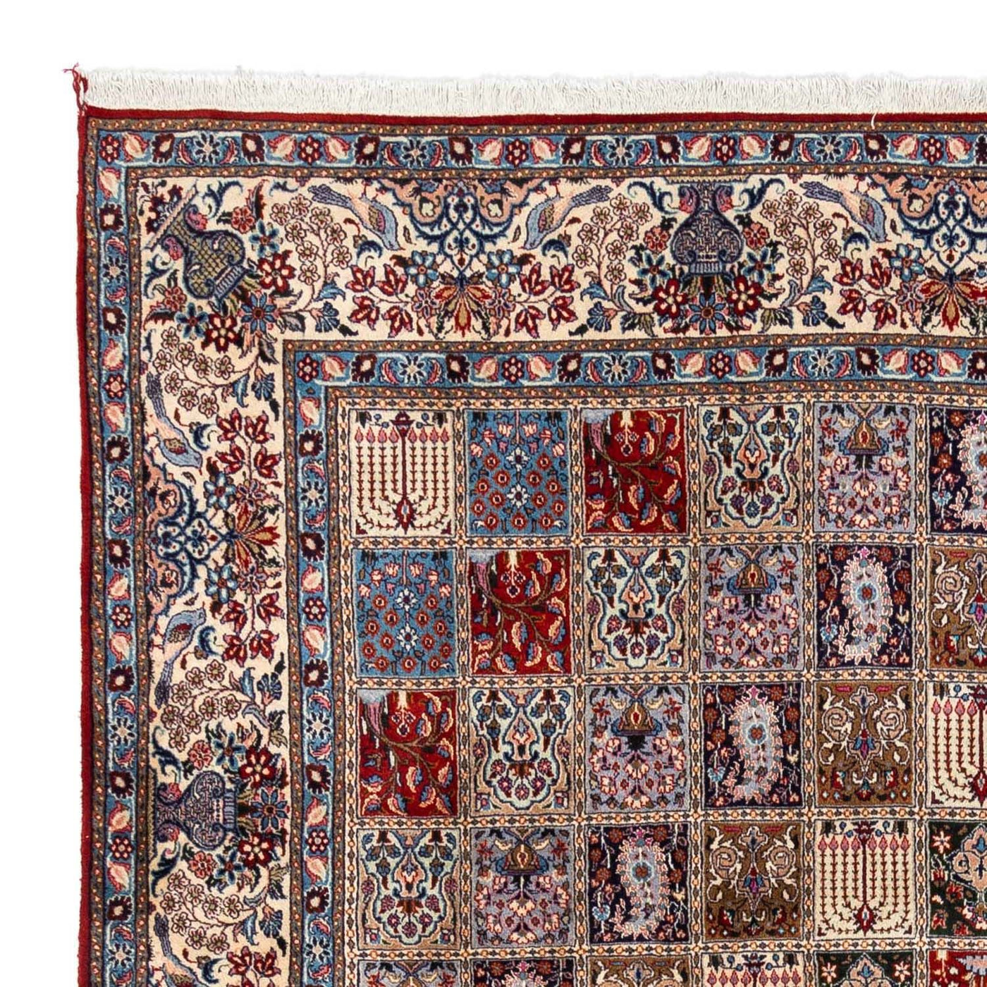 Moud Rug 353x249cm - Persian Rugs