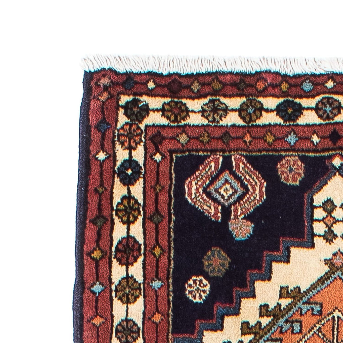 Ardabil Rug 68x298cm - Persian Rugs