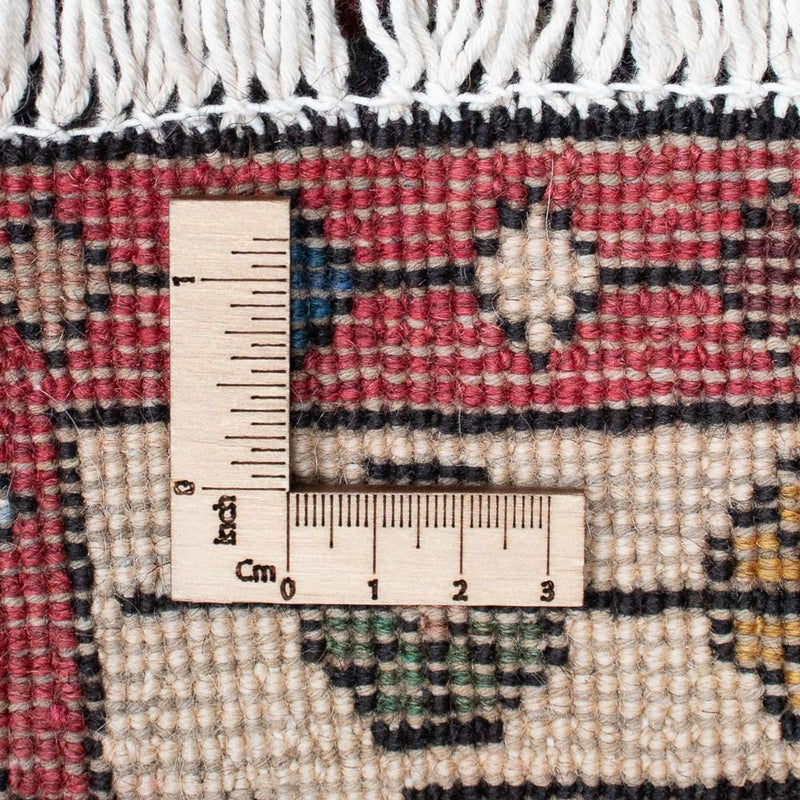 Runner Perser Rug - Nomadic - 298 x 68 cm - beige