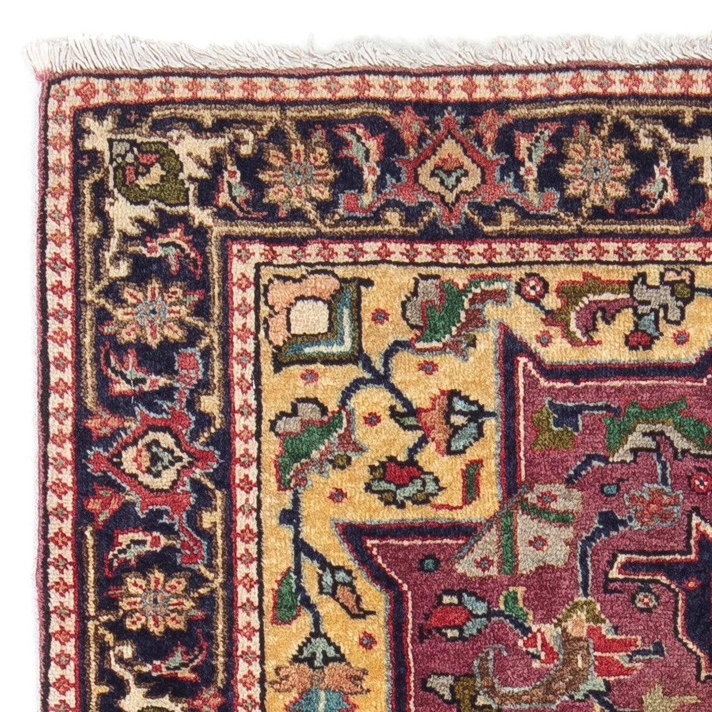 Tabriz Rug 84x60cm - Persian Rugs