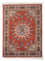 Perser Rug - Tabriz - 84 x 61 cm - rust