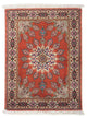 Tabriz Rug 61x84cm - Persian Rugs