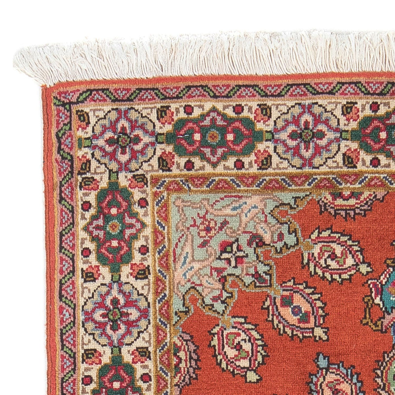 Perser Rug - Tabriz - 84 x 61 cm - rust