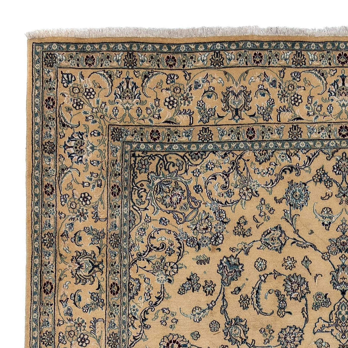 Nain - 9la Rug 342x252cm - Persian Rugs