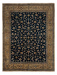 Nain - 9la Teppich 339x250cm - Perserteppich