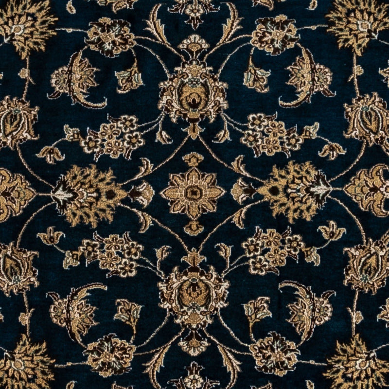 Perser Rug - Nain - Royal - 339 x 250 cm - dark blue
