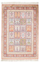 Ghom Teppich 150x100cm - Perserteppich