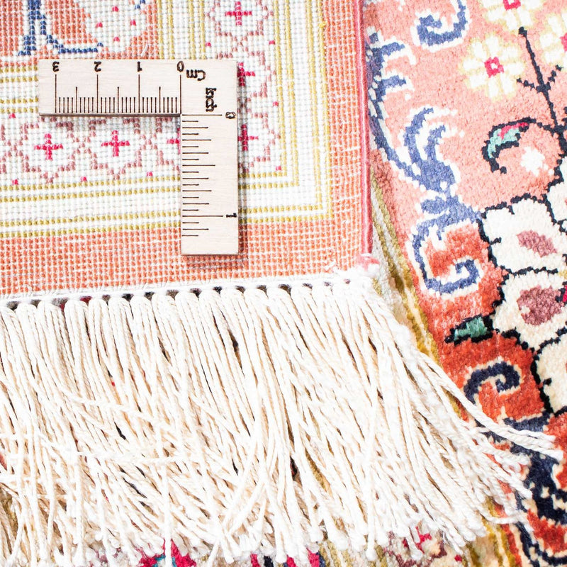 Perser Rug - Ghom - 150 x 100 cm - multicolored