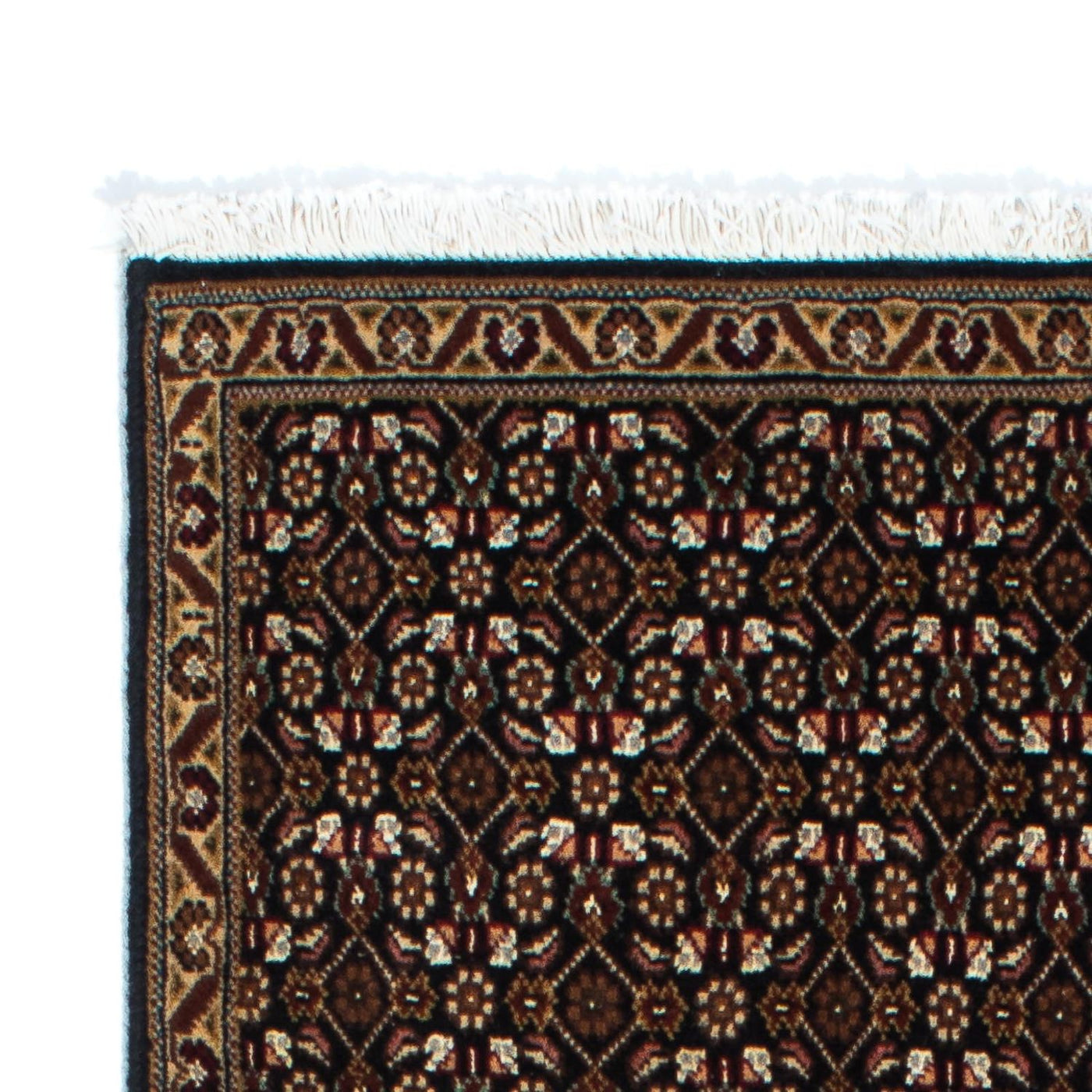 Tabriz Rug 204x74cm - Persian Rugs