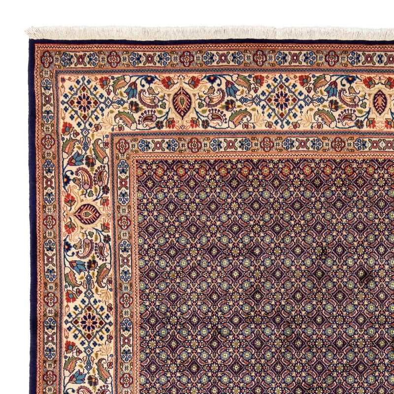 Perser Rug - Classic - 354 x 250 cm - dark blue
