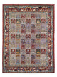 Moud Rug 190x145cm - Persian Rugs