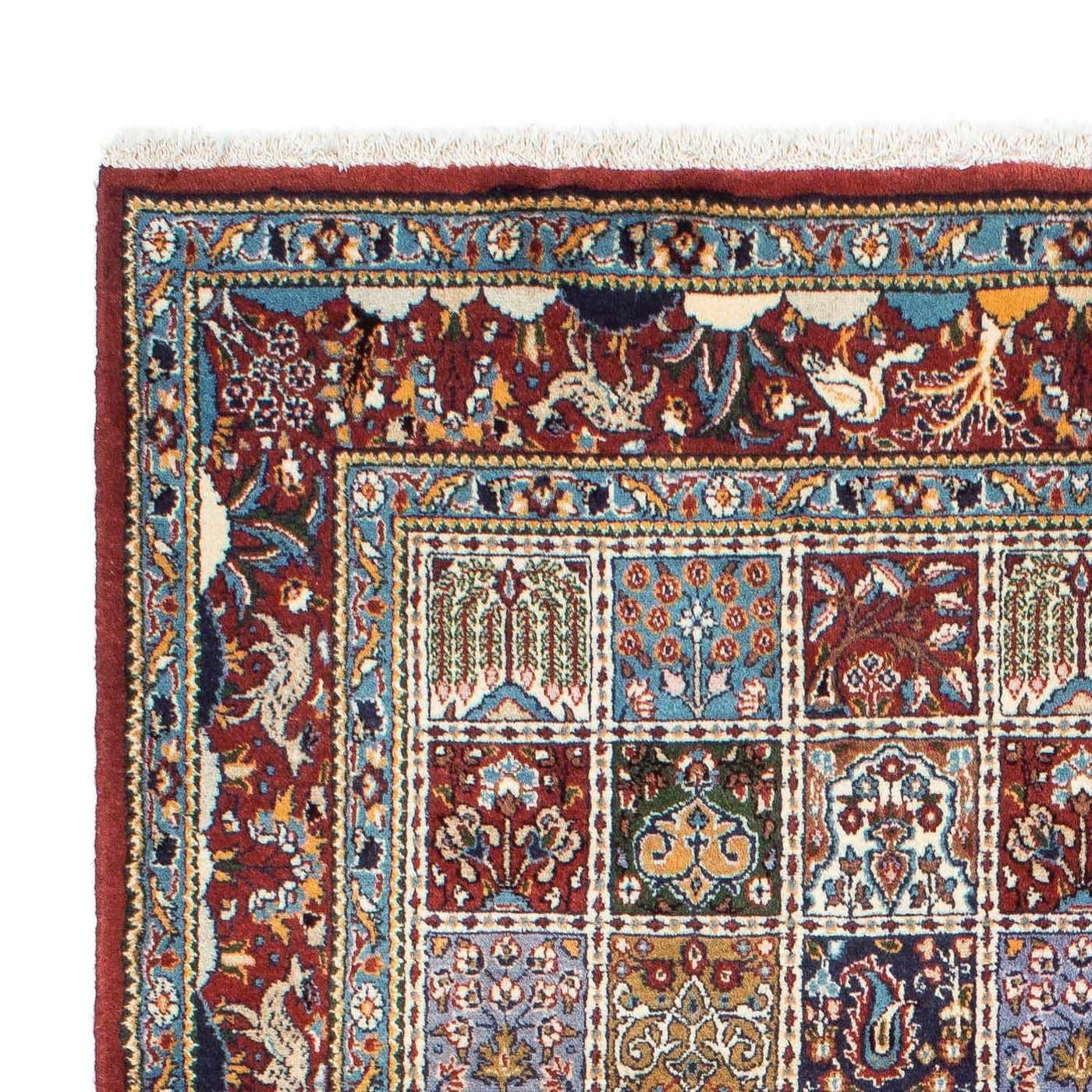 Moud Rug 190x145cm - Persian Rugs