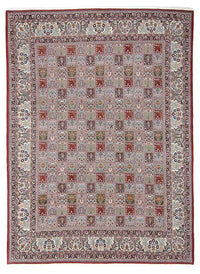 Perser Rug - Classic - 393 x 298 cm - multicolored