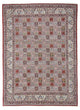 Moud Teppich 393x298cm - Perserteppich