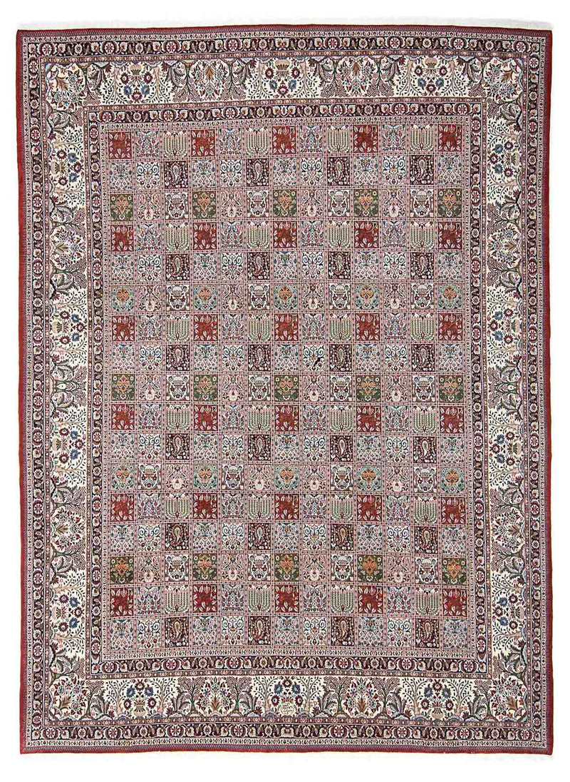 Perser Rug - Classic - 393 x 298 cm - multicolored