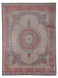 Perser Rug - Classic - 387 x 293 cm - multicolored