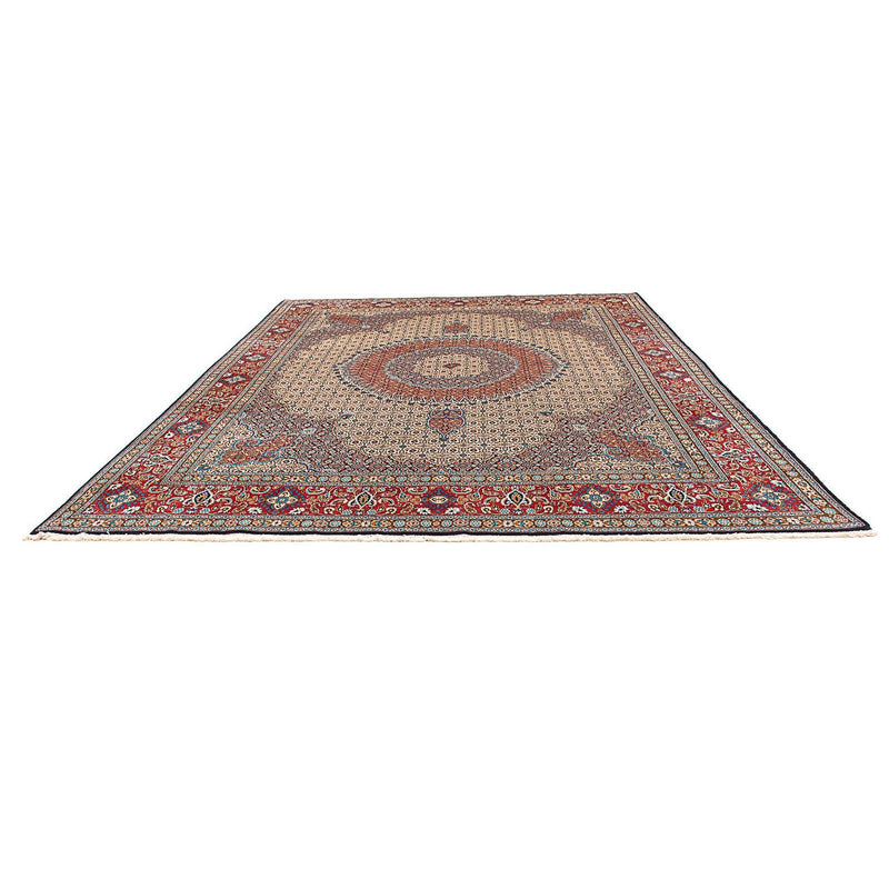 Perser Rug - Classic - 387 x 293 cm - multicolored
