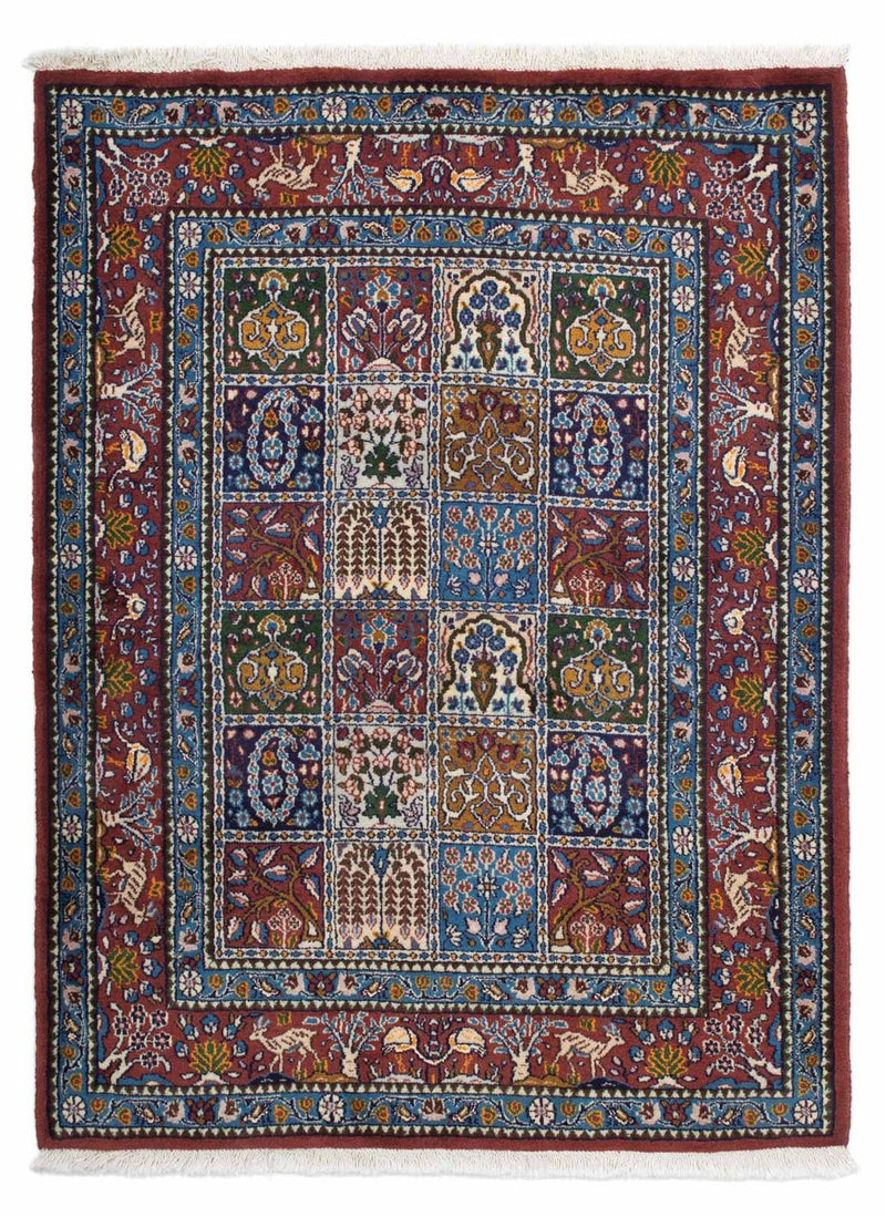 Moud Rug 102x140cm - Persian Rugs