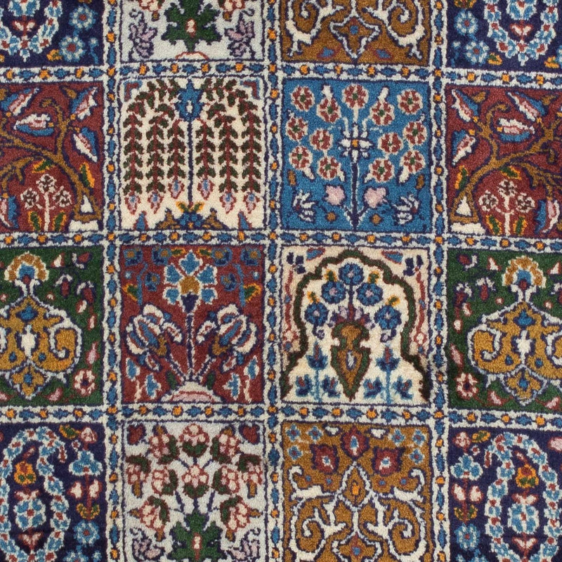 Moud Rug 102x140cm - Persian Rugs