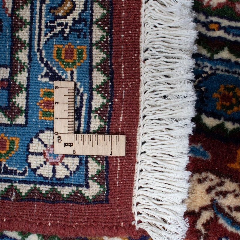 Moud Rug 102x140cm - Persian Rugs
