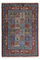 Moud Rug 148x103cm - Persian Rugs