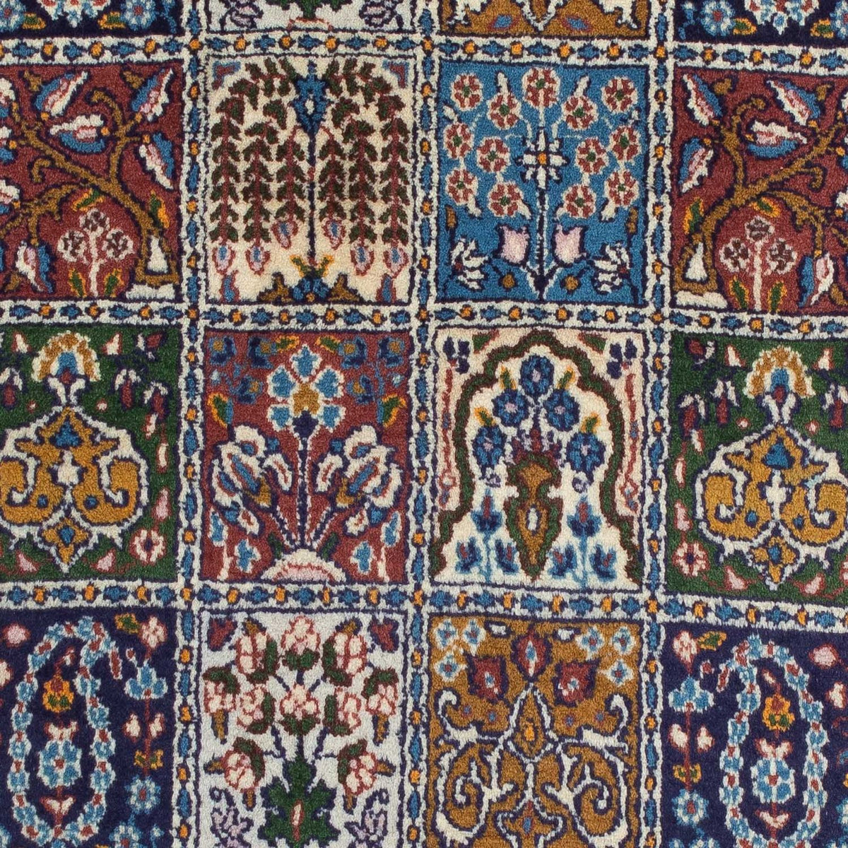 Perser Rug - Classic - 148 x 103 cm - multicolored