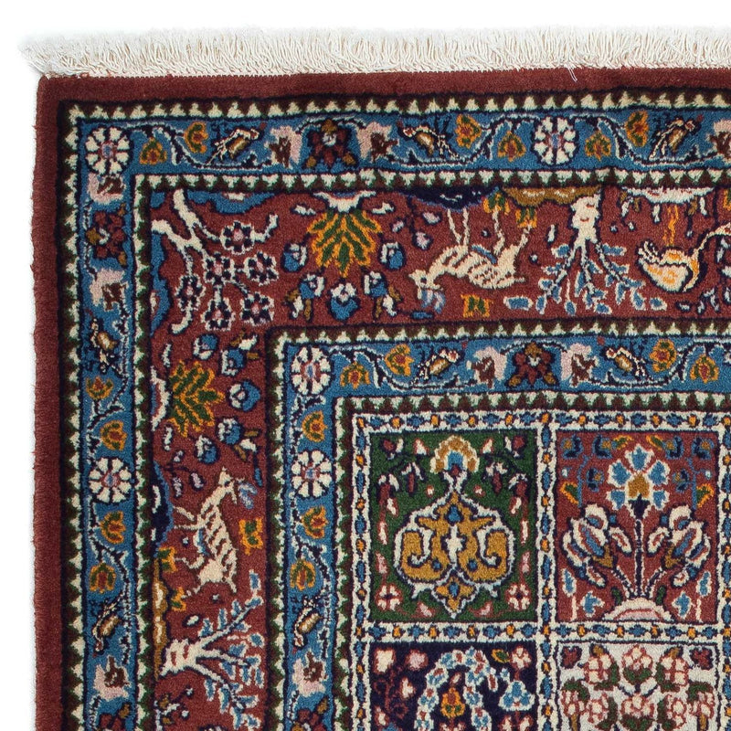 Perser Rug - Classic - 148 x 103 cm - multicolored