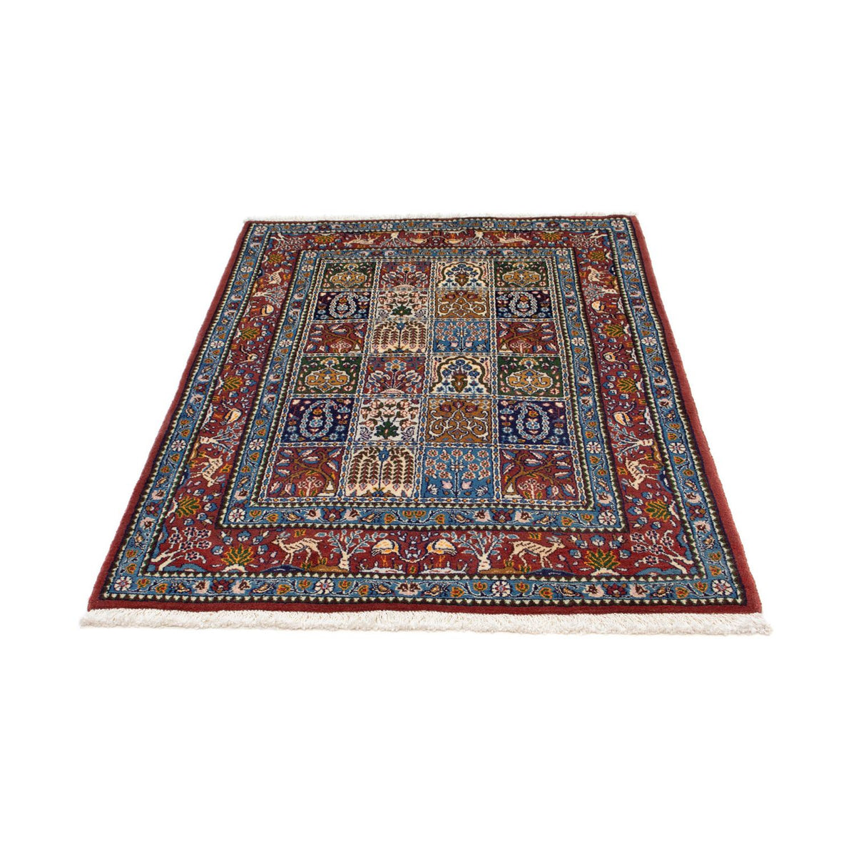 Perser Rug - Classic - 148 x 103 cm - multicolored