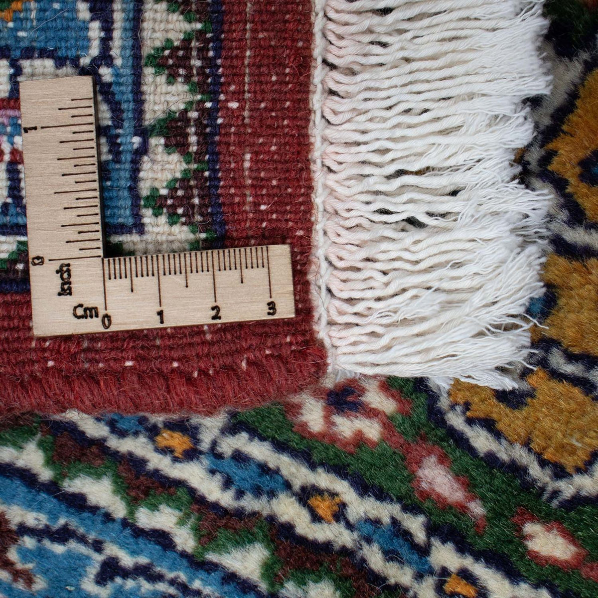 Perser Rug - Classic - 148 x 103 cm - multicolored