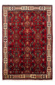 Hosseinabad Rug 103x155cm - Persian Rugs