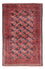 Belutsch Rug - 151 x 91 cm - light red
