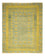 Gabbeh Rug - Perser - 218 x 175 cm - light green
